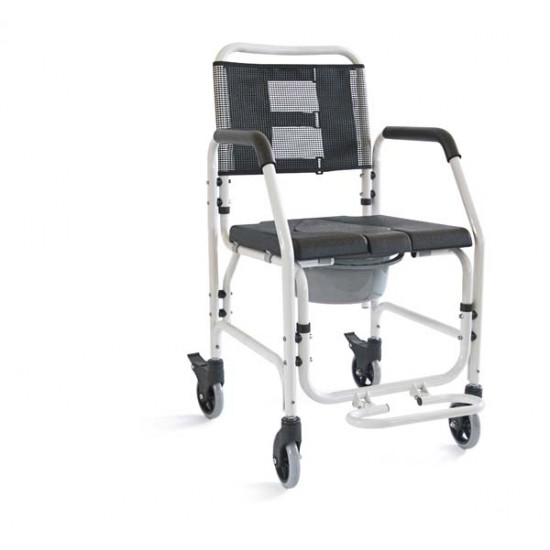 ΚΑΡΕΚΛΑ ΤΡΟΧΗΛΑΤΗ ΑΔΙΑΒΡΟΧΗ ΜΕ WC 09-2-165 Vita Orthopaedics ΚΑΡΕΚΛΑ ΤΡΟΧΗΛΑΤΗ ΑΔΙΑΒΡΟΧΗ ΜΕ WC 09-2-165 Vita Orthopaedics